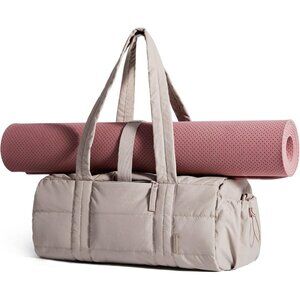 Reiki Gym Bag for Women, Mini/Medium Crossbody Bags for Women, 5L Dance Bag with